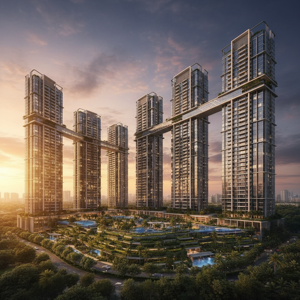 Emaar DigiHomes