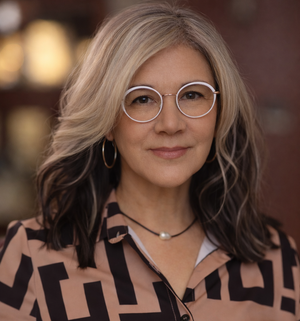 Caroline Liem