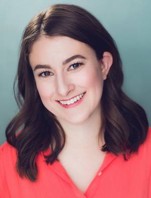 Corrie Legge