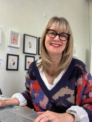 Kate Farrall