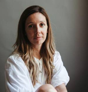 Marie Kenny