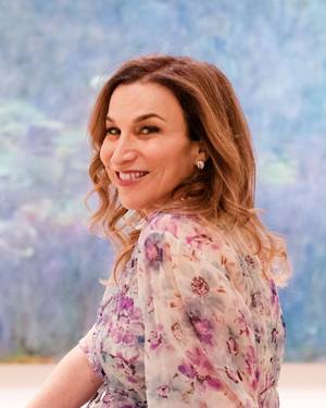 Miriam Schulman