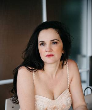 Slavina Zhelezova