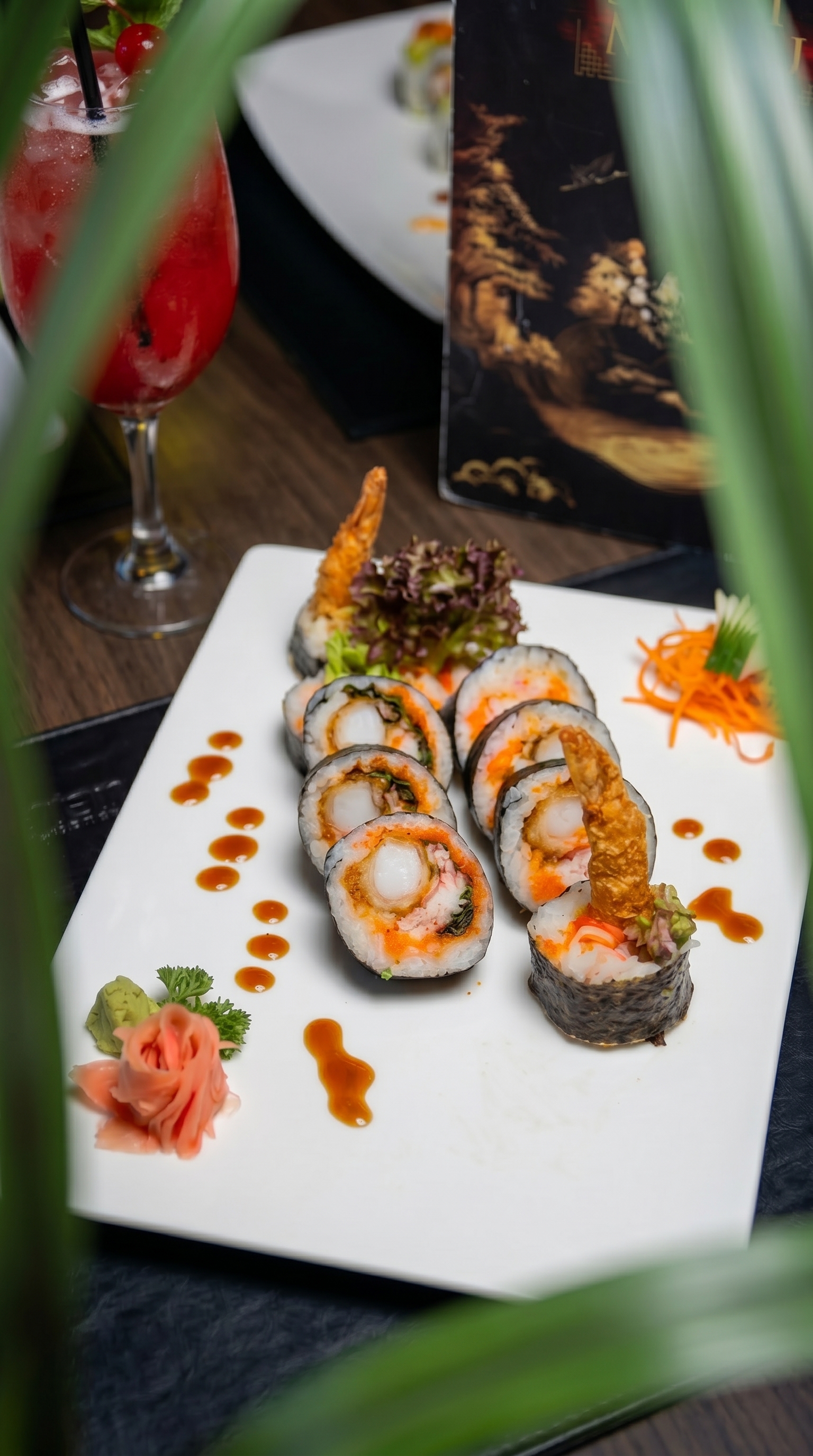 Matsuri Japanese Cuisine