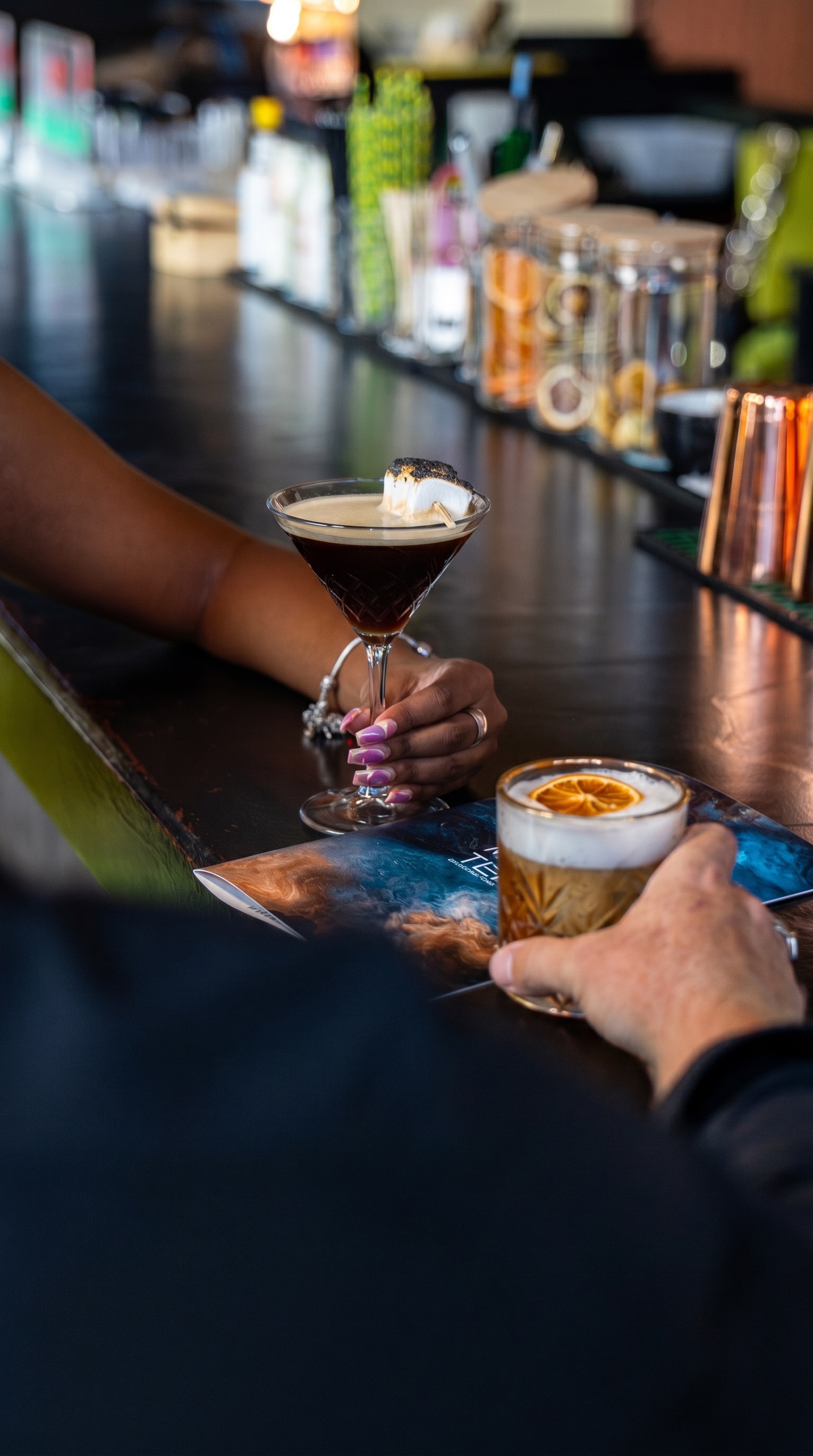 Bar Craft