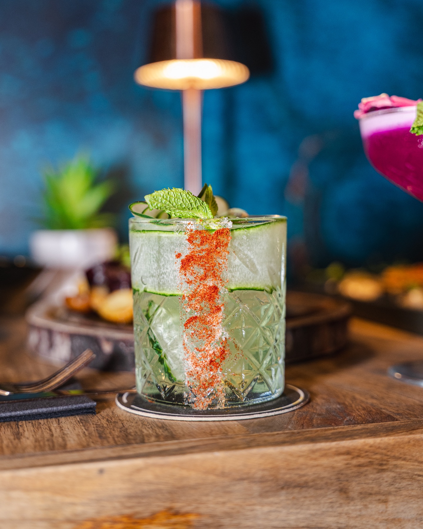 Cocktails