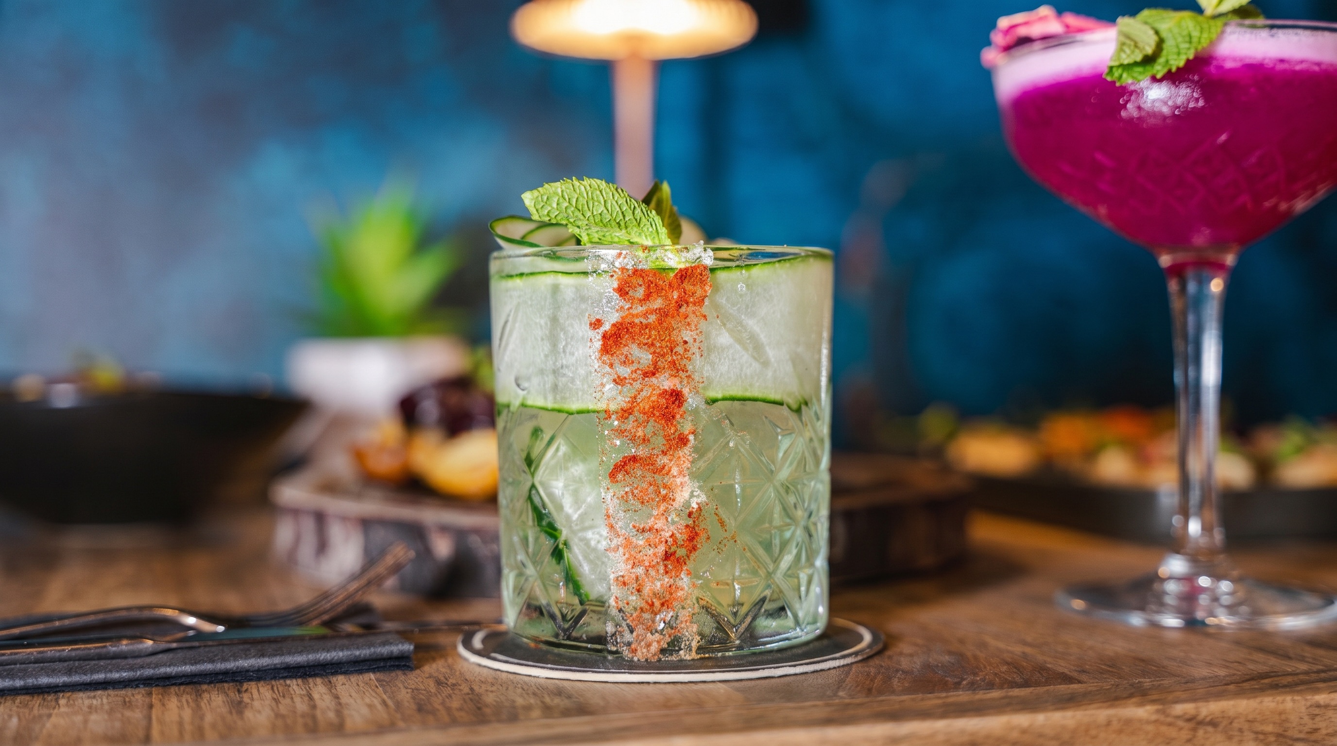 Cocktails