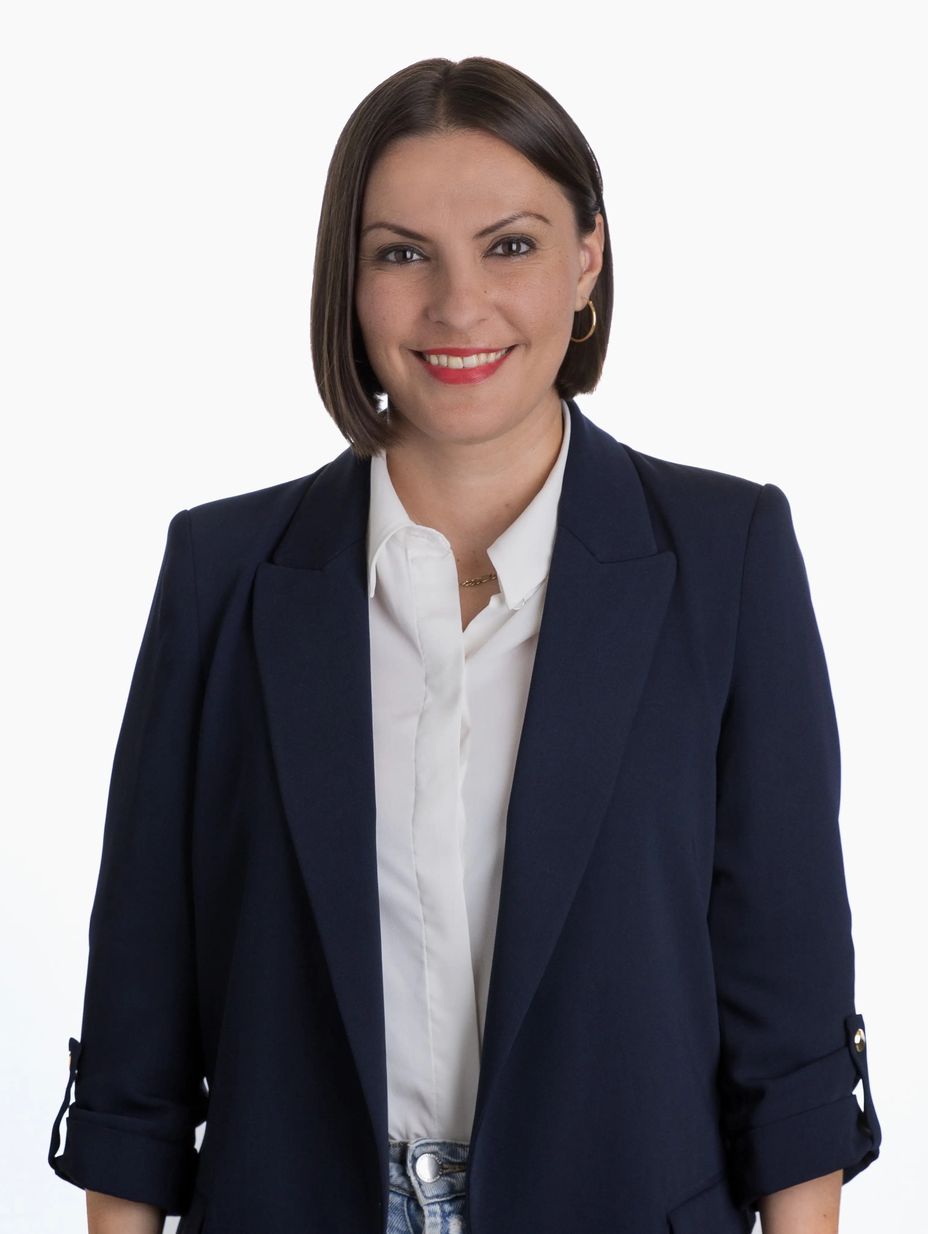 Migdalia Machín