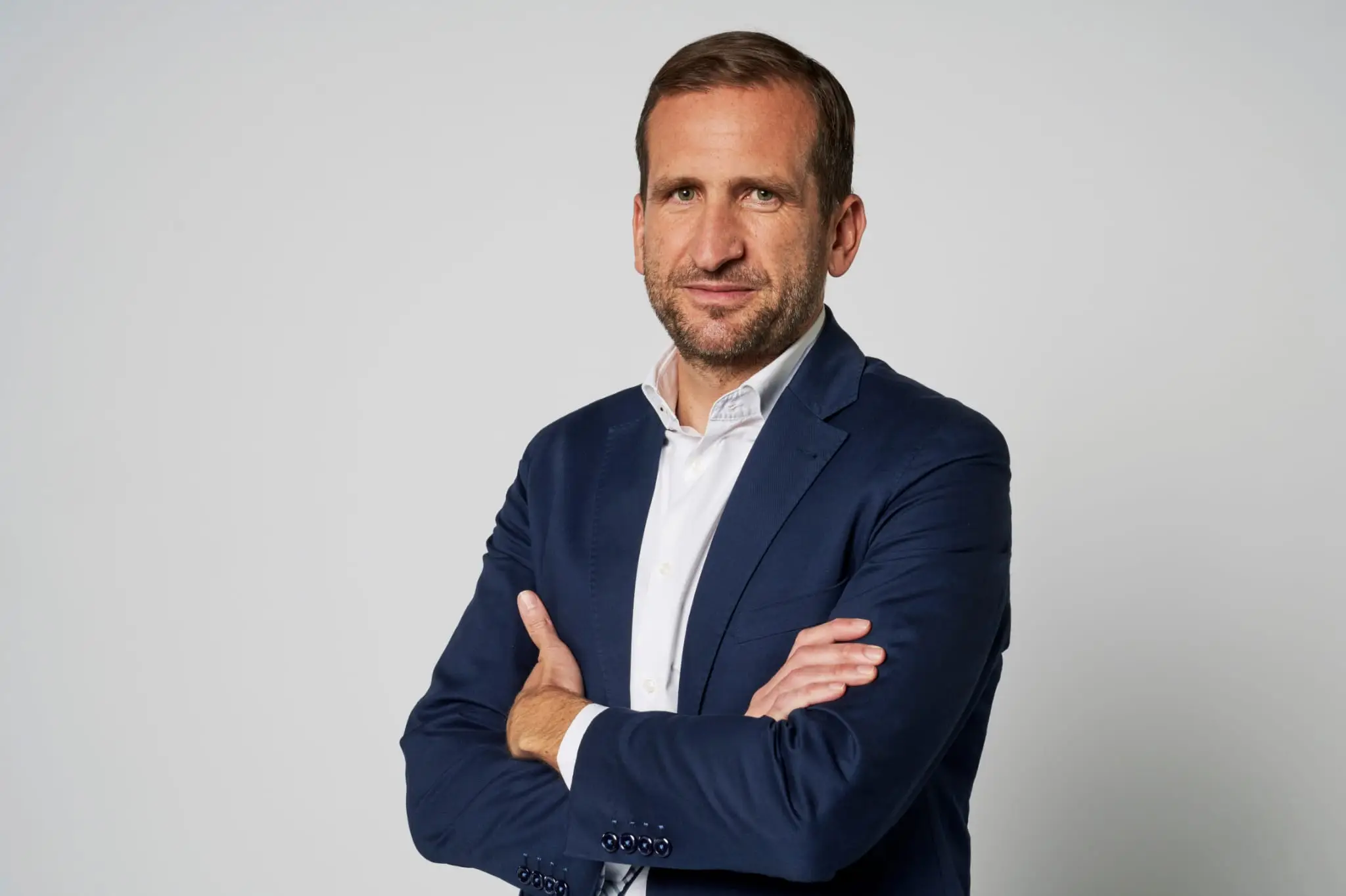 Iván Vidal