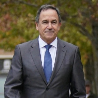 Jorge Arévalo