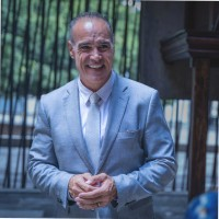José Ramón Barrera