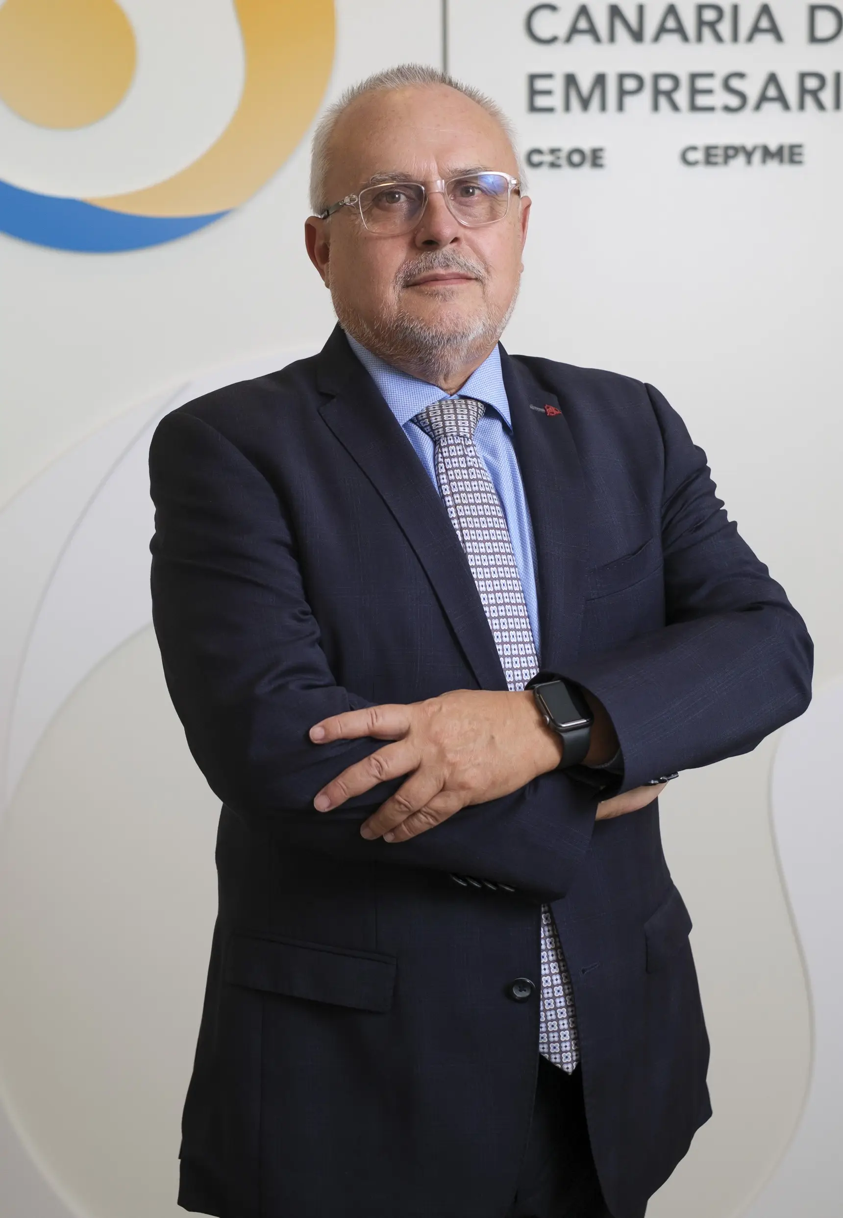José Cristóbal García