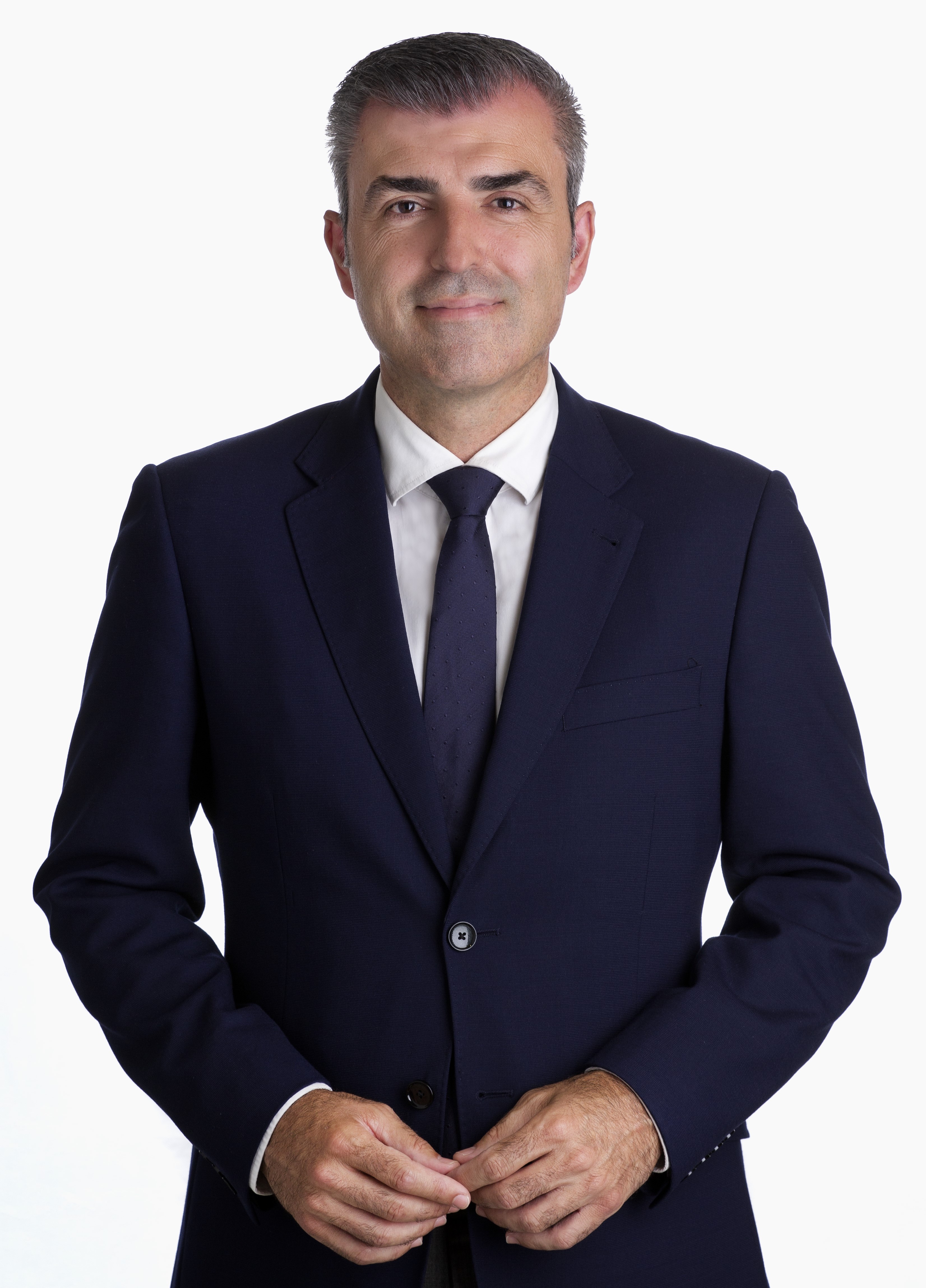 Manuel Domínguez