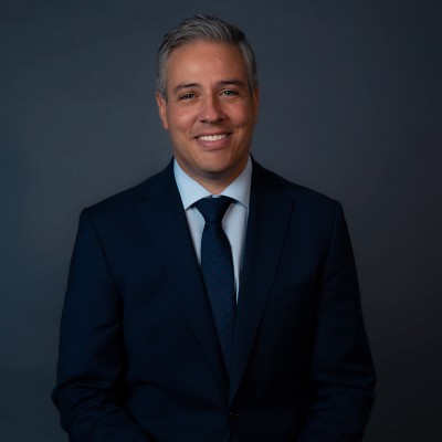 Marcos Cohen