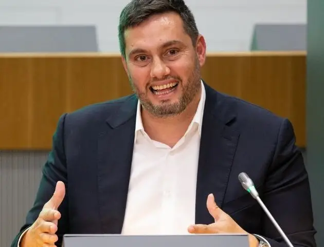Pedro Andueza