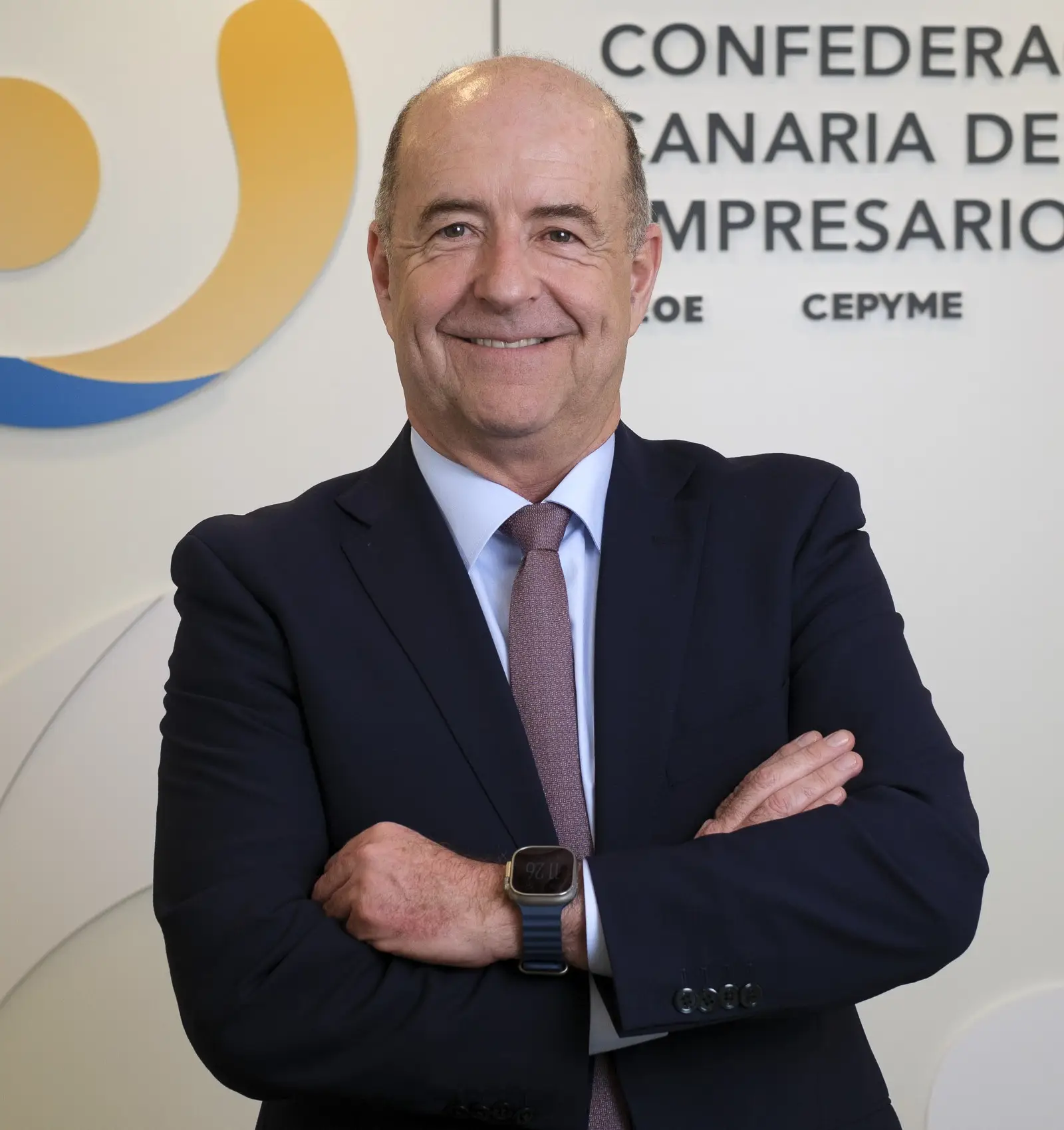 Pedro Ortega