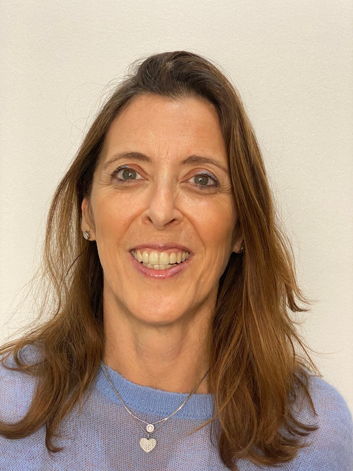 Carmen Gloria Rodríguez Falcón