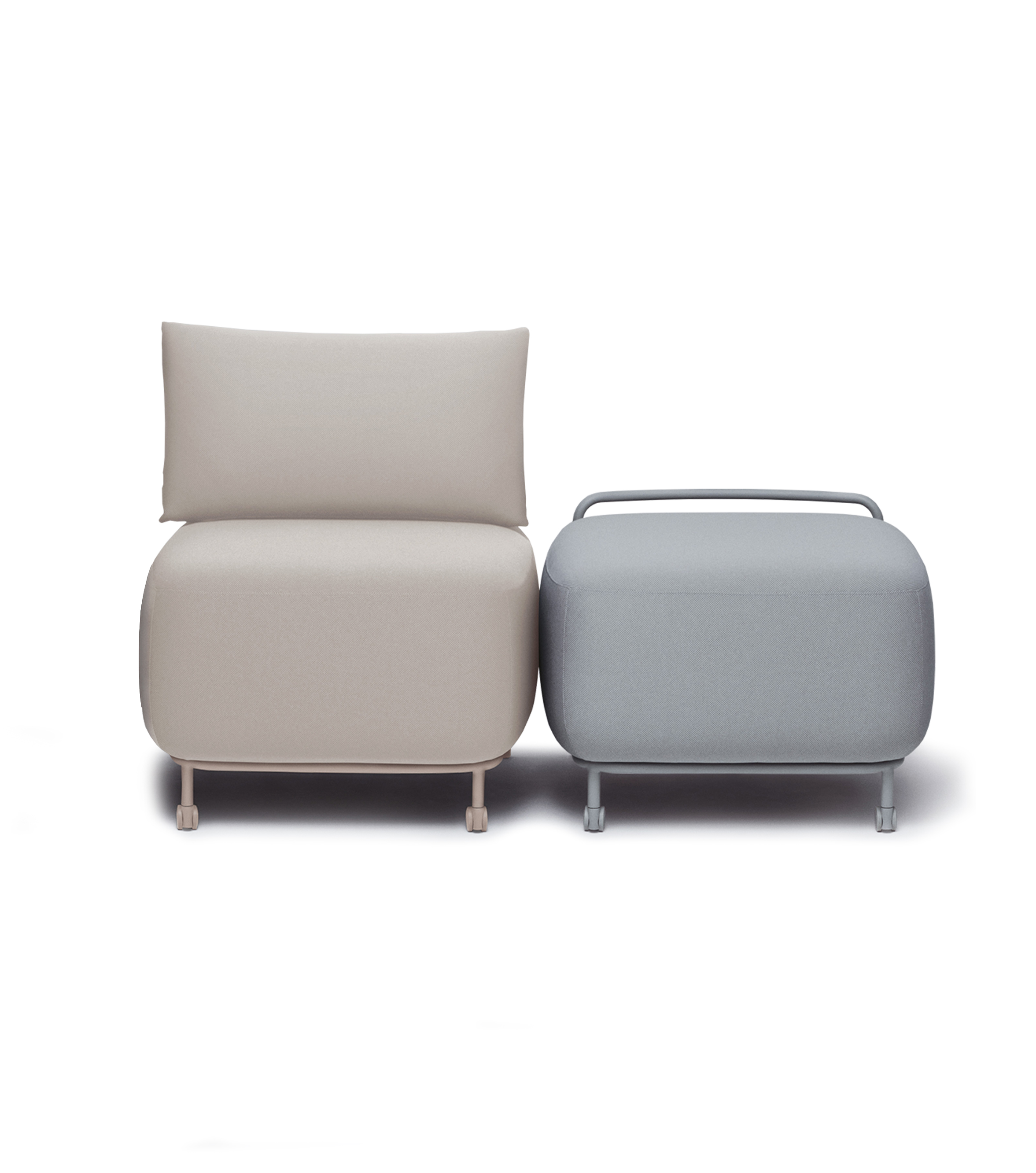 Unit Sofas & Communication Zones