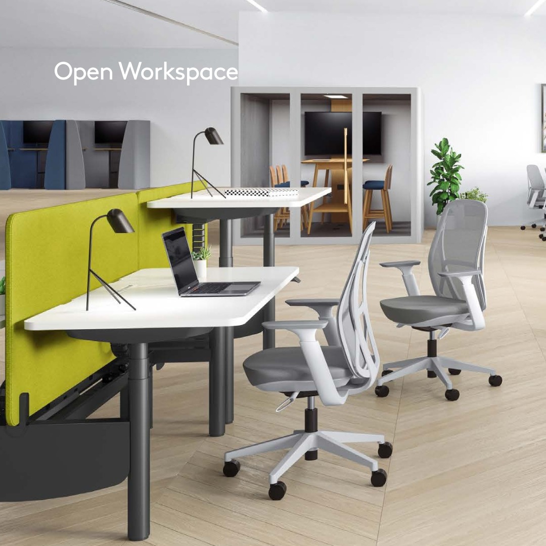 KOKUYO workspace