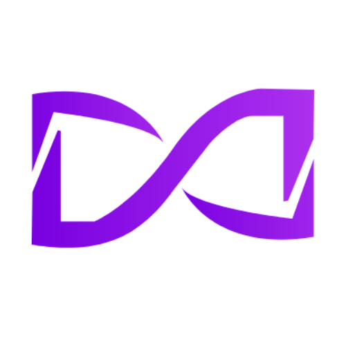 VDOMIN8 Logo