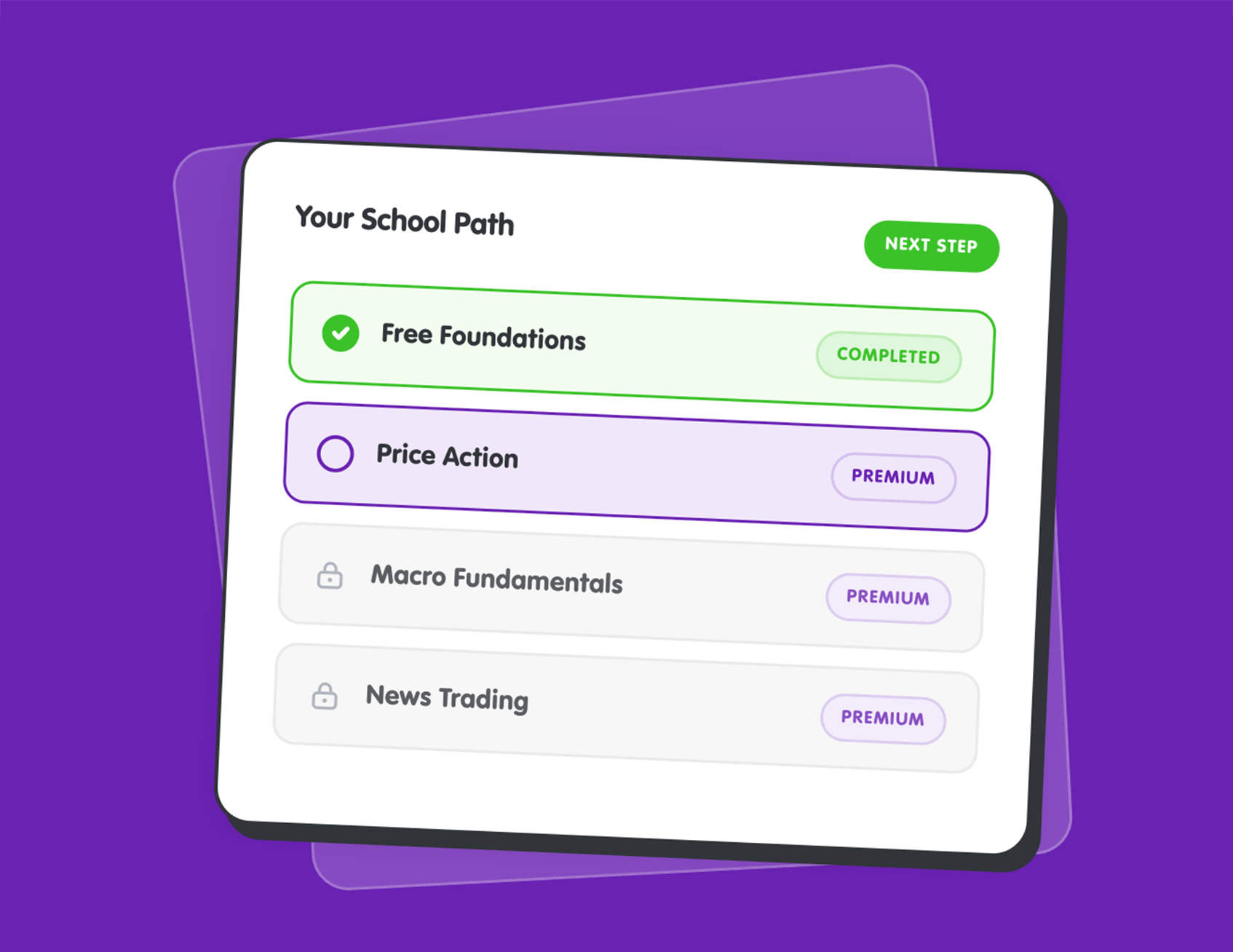 Your School Path: 35% OFF Promotion