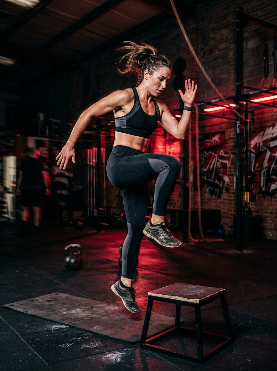 Interval Training