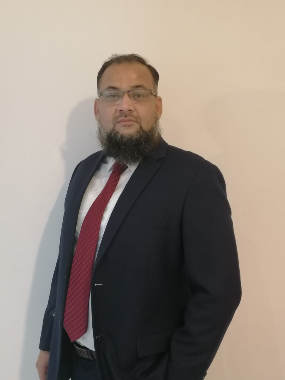 Murtuza Hussain