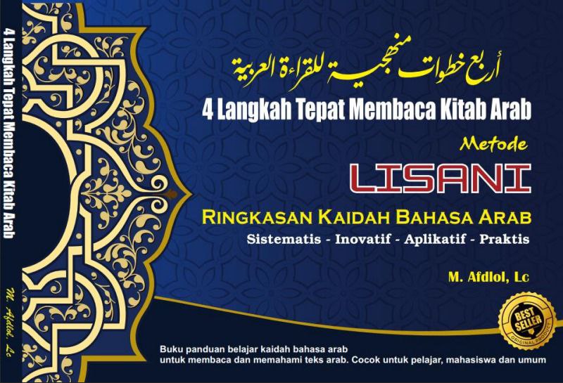 Buku Metode Lisani