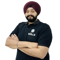 Gurpreet