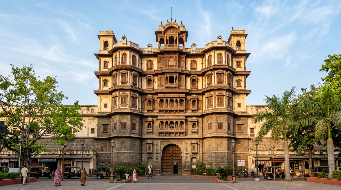 Indore