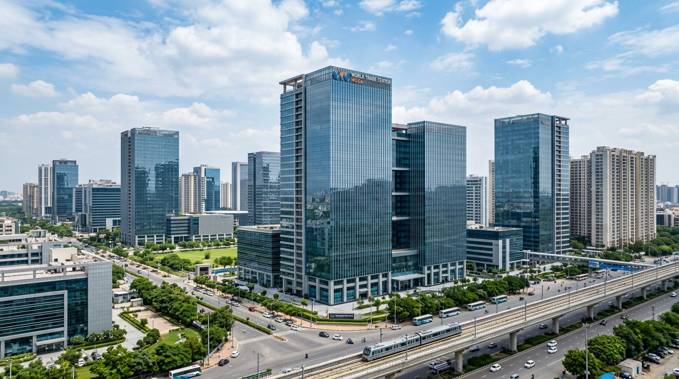Noida