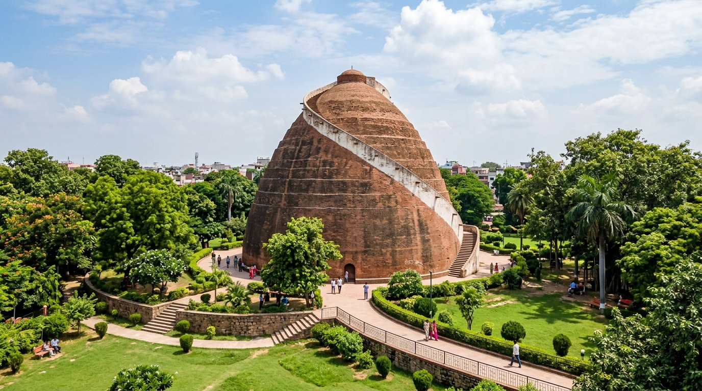 Patna