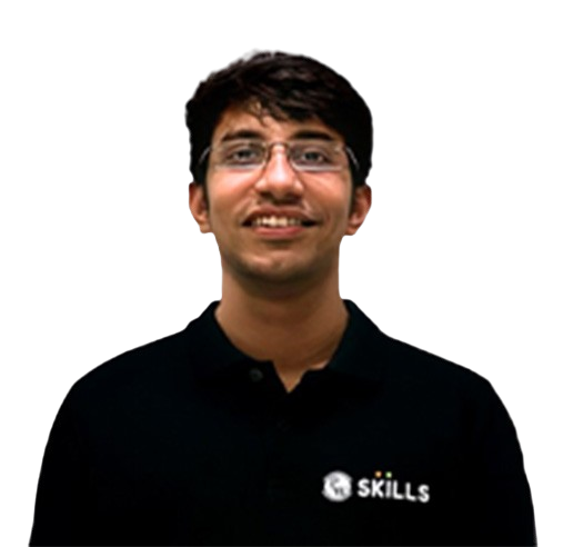 Tushar Jha