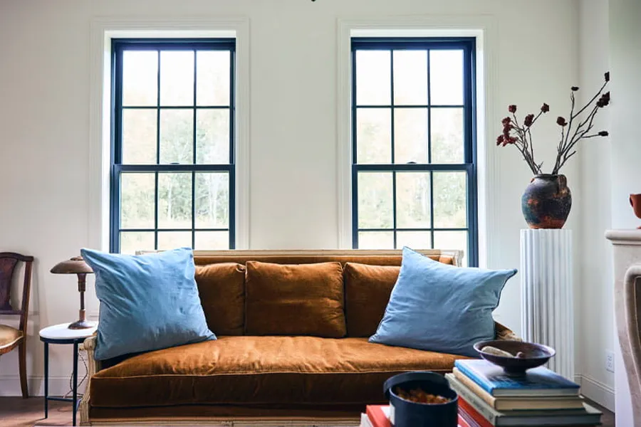 Window Style Showcase