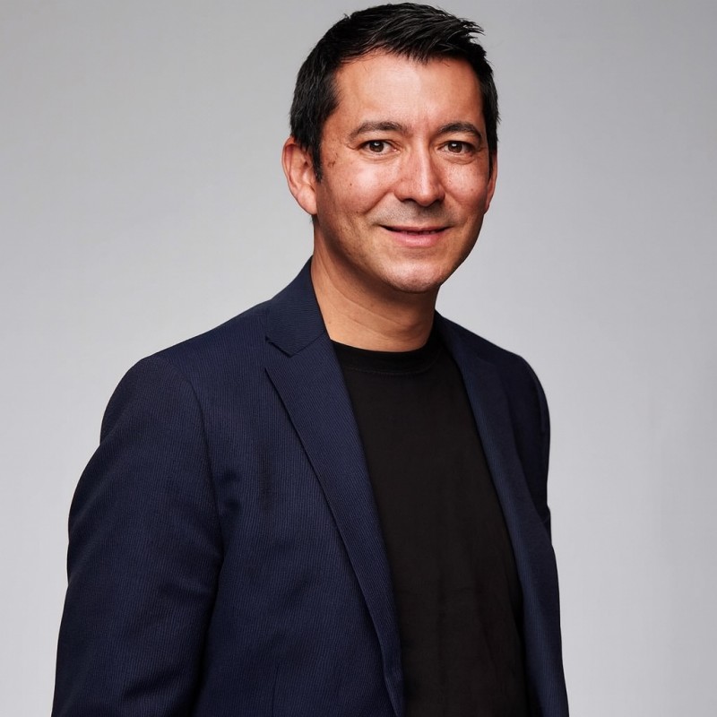 Enrique Ortegon