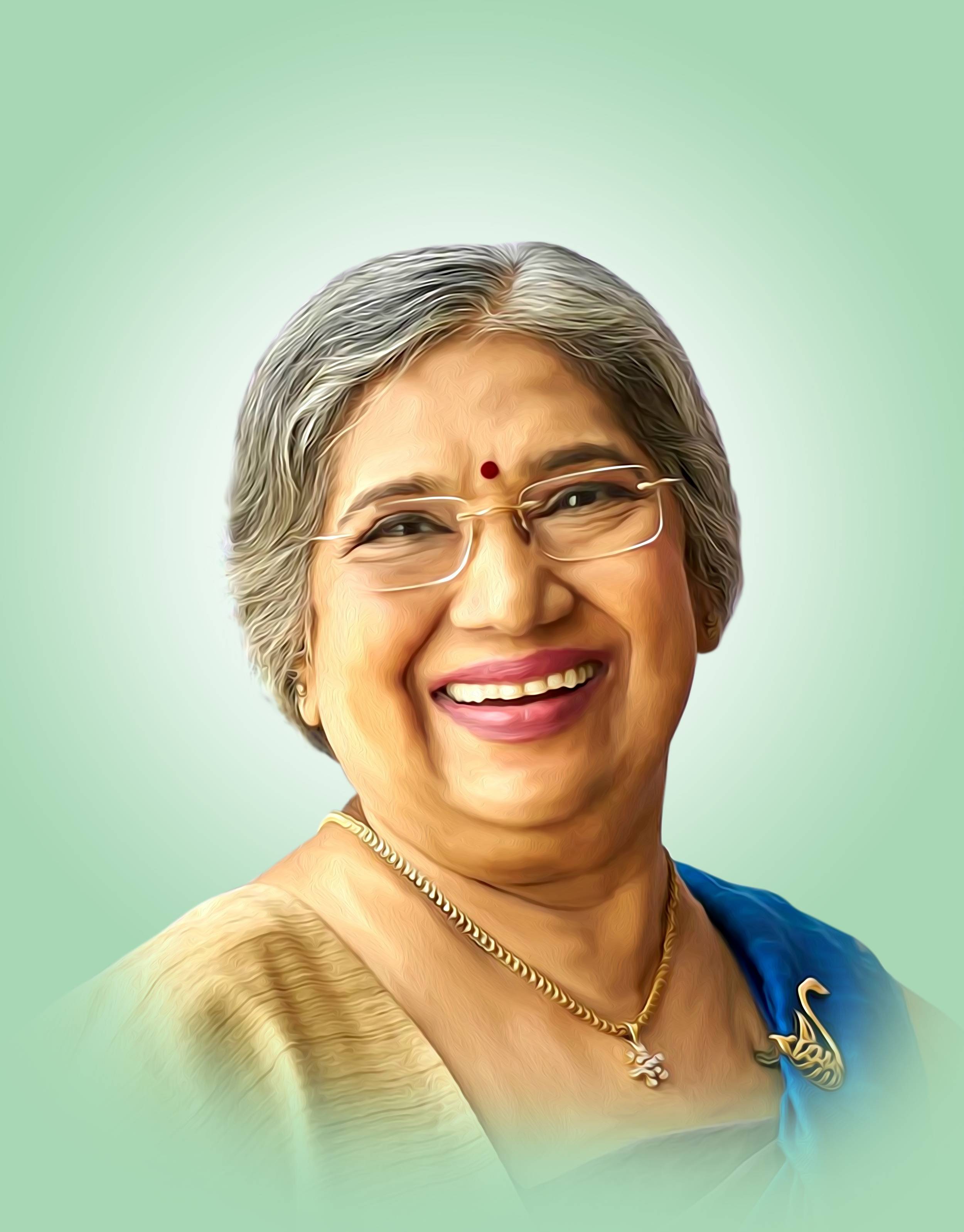 Dr. Hansaji Yogendra