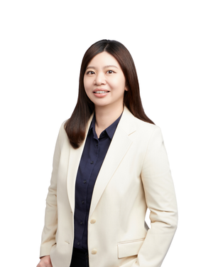 Freda Liu