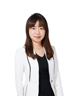 Iris Ren
