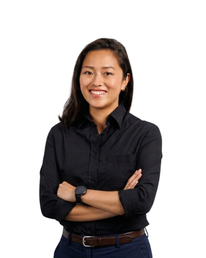 Jill Yu