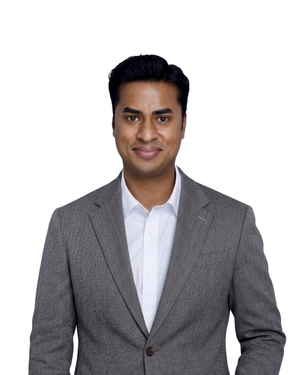 Vignesh Krishnamoorthy