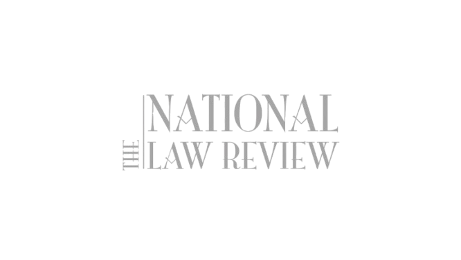 National Law Review
