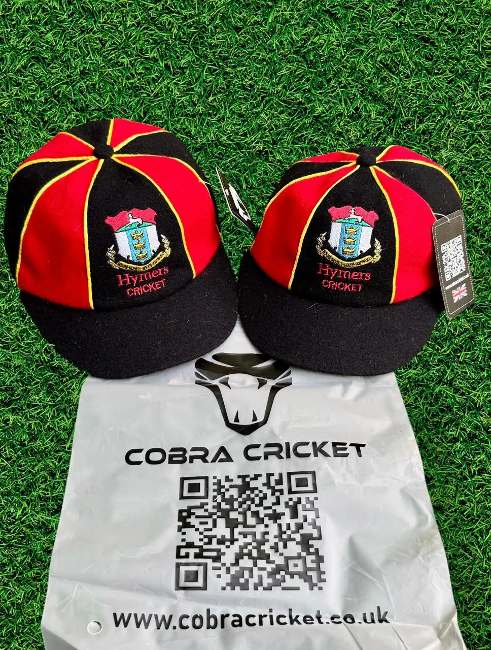 Hymers Cricket