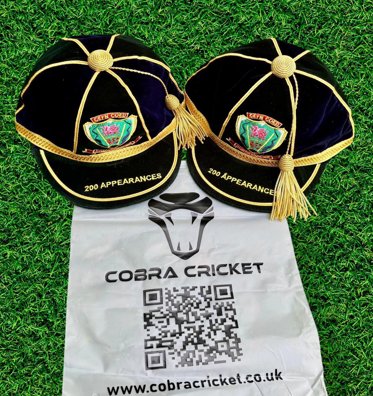 Cefn Coed RFC