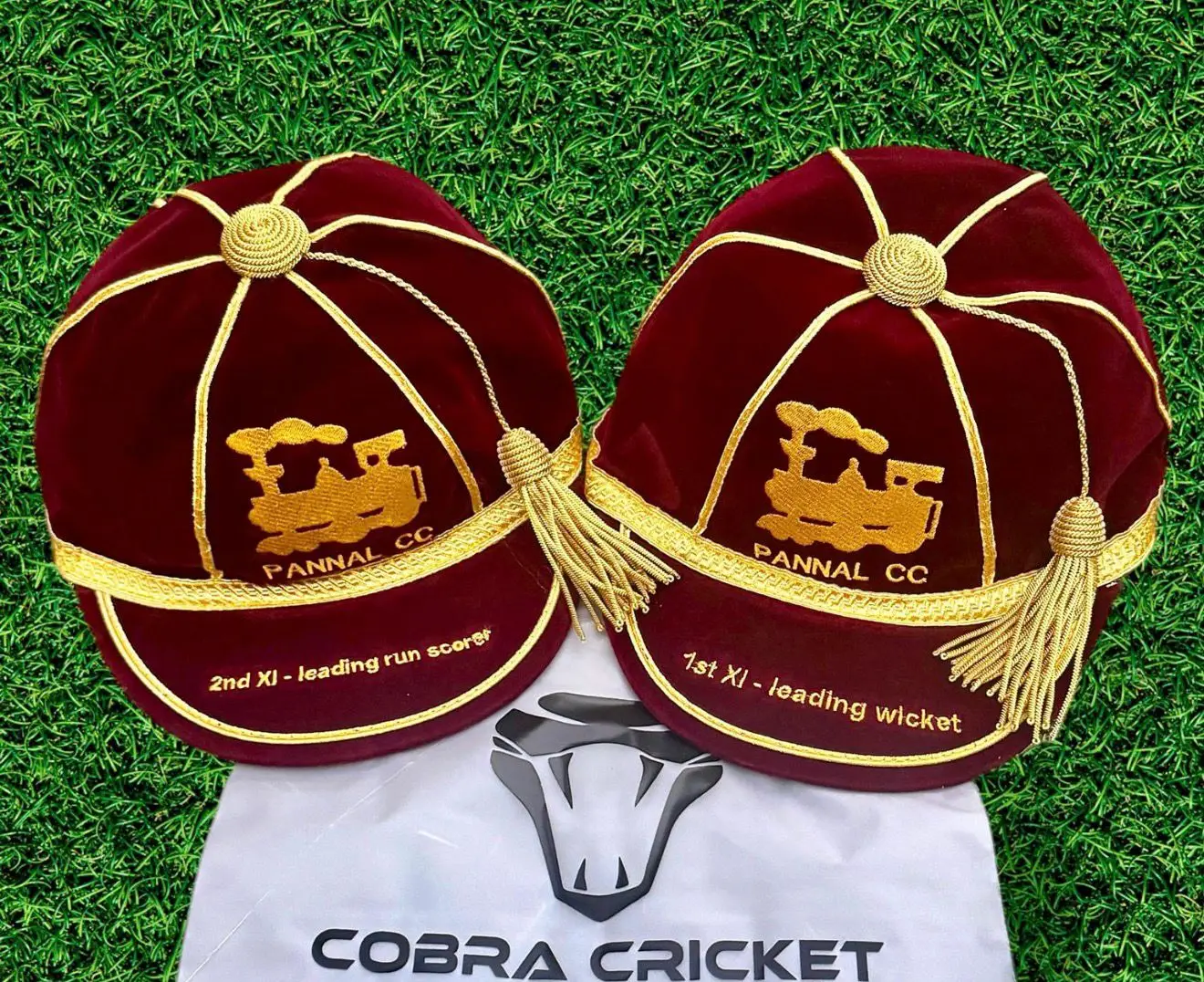 Pannal CC Awards