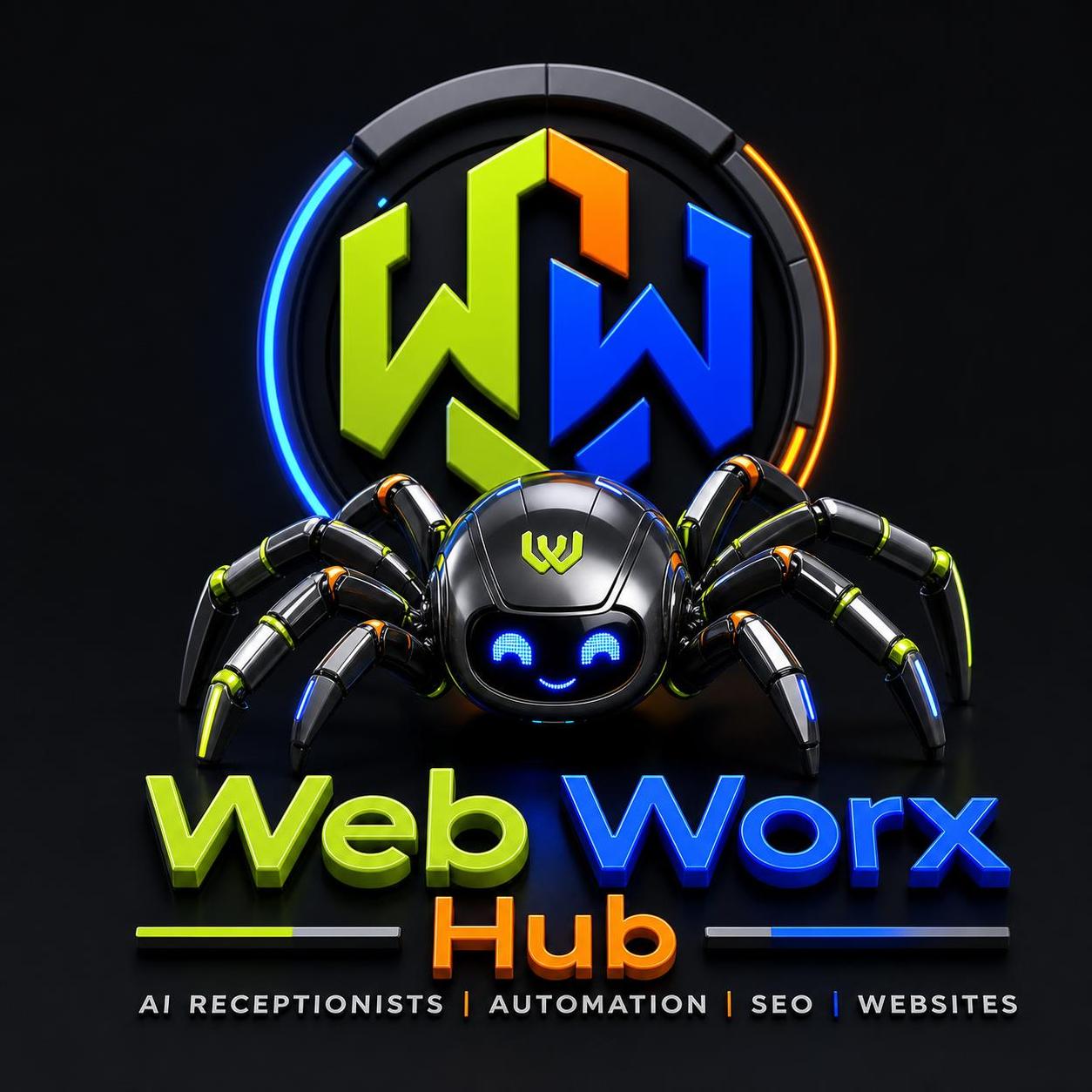 Web Worx Hub