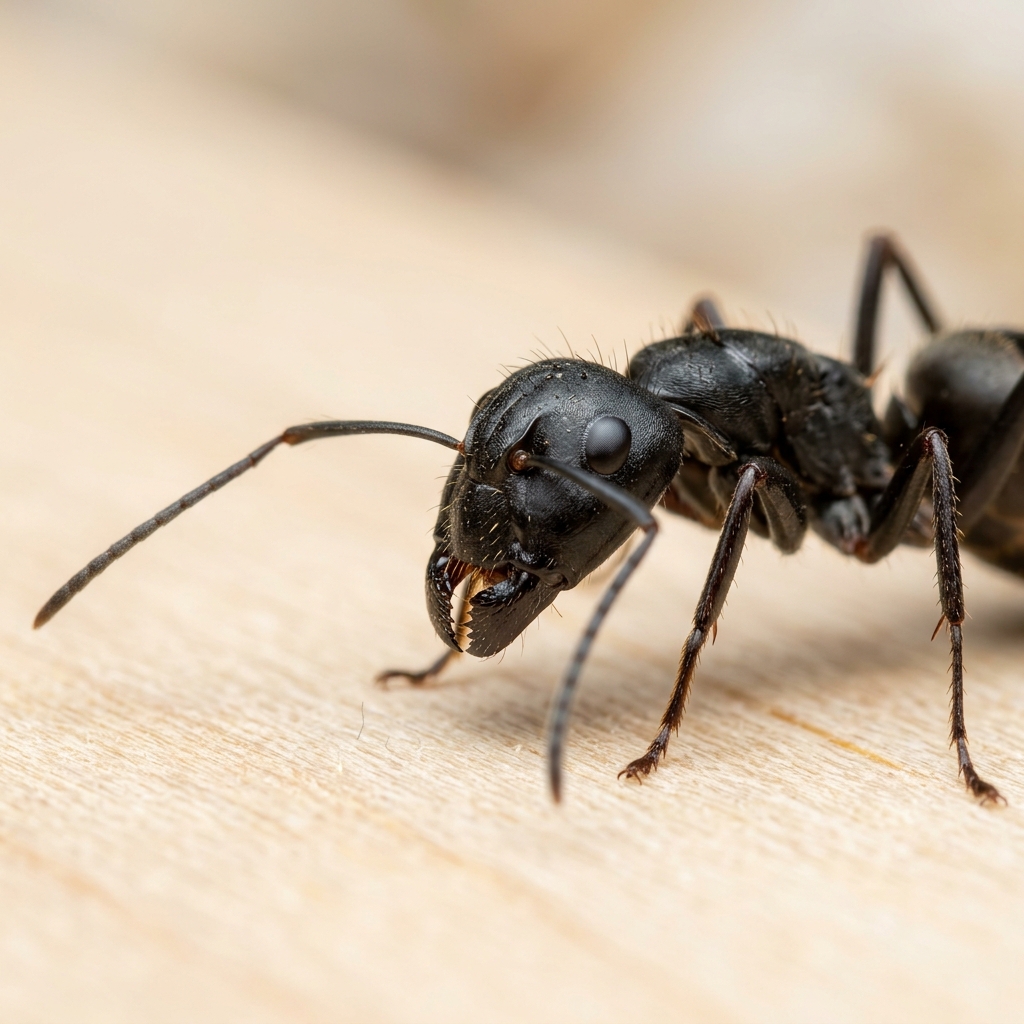 Ant Invasion