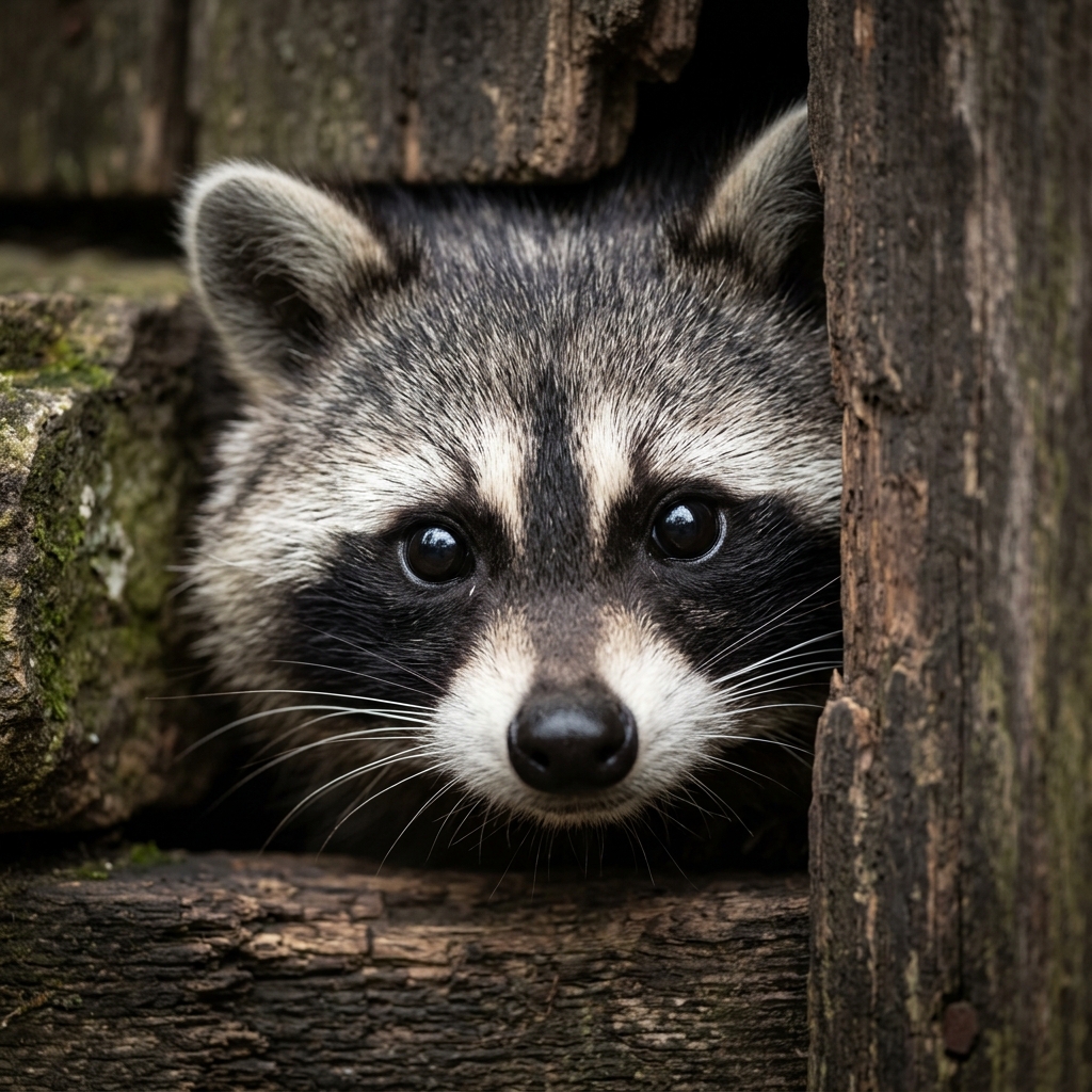 Wildlife Removal