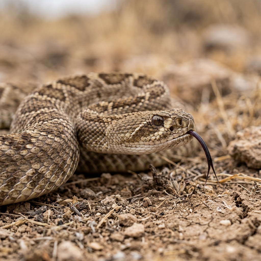 Snake Removal