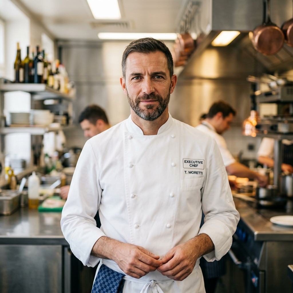 Julian Rossi