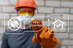 Professional residential inspection
